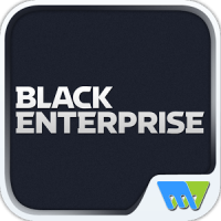 Black Enterprise Magazine