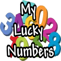 My Lucky Numbers