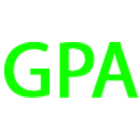 GPA Calculator