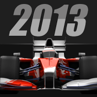 Formula Live 24 Racing 2019