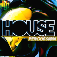 House Percussion for AEMobile