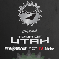 2019 Tour of Utah Tour Tracker