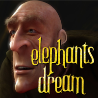 Elephants Dream Movie App