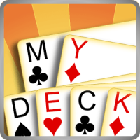 Card Deck Games