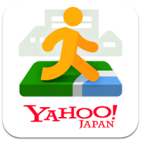 Yahoo! MAP - 【無料】ヤフーのナビ、地図アプリ