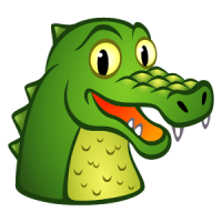 Crocodile