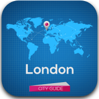 London Guide, Map & Weather
