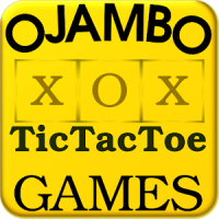 Ojambo TicTacToe Pro
