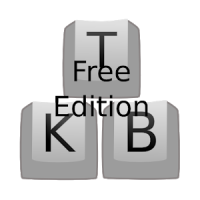 Typing Keyboard Free