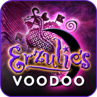 Erzulie's Voodoo