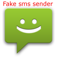 Sending Fake SMS