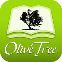 NLT Bible by Olive Tree