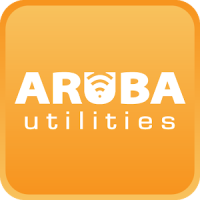 Aruba Utilities