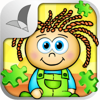 Puzzle for Kids: Play & Learn