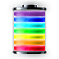 Rainbow Battery