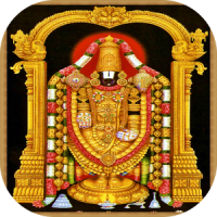 Tirupati Balaji Live Wallpaper