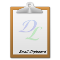 MultiClipboard for SmallApp