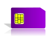 SIM CARD READER