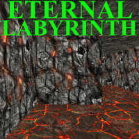 Démo Labyrinthe éternel