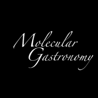 Molecular gastronomy