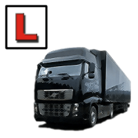 LGV Theory Test UK