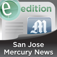The Mercury News e-Edition