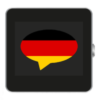 German for SmartWatch 2