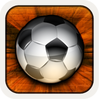 Tricky Shot Soccer (Football)
