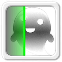 幽霊スキャナー (Ghost Scanner)