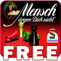 Mensch ärgere Dich nicht! FREE