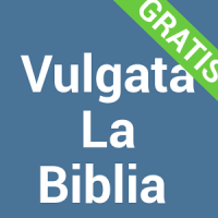 Vulgate Latin Bible FREE!