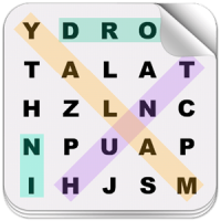 Word Search: Malay