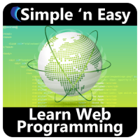 Learn Web Programming