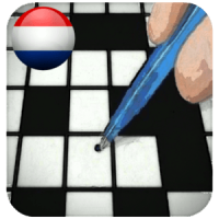 Kruiswoordpuzzels Nederlands Gratis