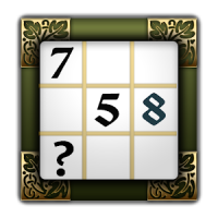 Sudoku Pro Puzzle