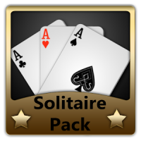 Solitaire Pack Karten