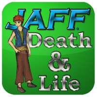 JAFF—Death & Life 