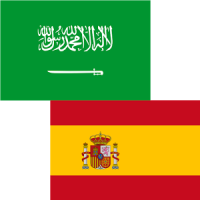 Arabic Spanish Translator