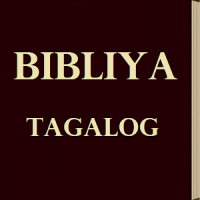 Filipino Bible Free