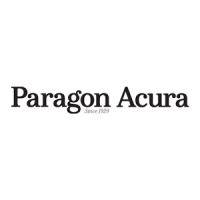 Paragon Acura DealerApp