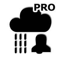 Rain Alarm Pro - All features (one-time)
