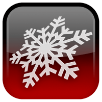 Snowflake 3D Live Wallpaper