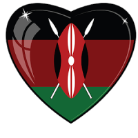 Kenya Radio Music & News