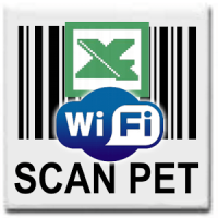 Inventory & barcode scanner & WIFI scanner