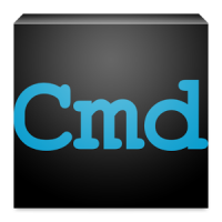 Cmd Remote