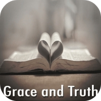 Bible Daily Grace