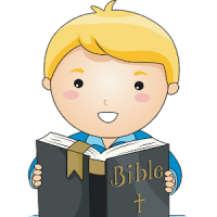 Childrens Bible Audio & eBook