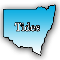 Tides NSW