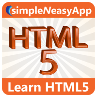 Learn HTML5 by GoLearningBus