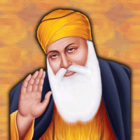 Guru Nanak Dev Ji LWP